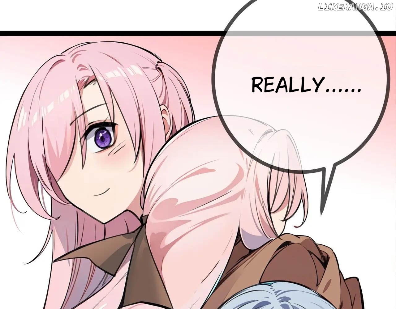 Daddy President Is Too Hard To Deal With Chapter 191 - page 53